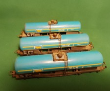 Lima tanker wagon for sale  HARTLEPOOL