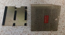 Yaesu 101zd section for sale  MILLOM