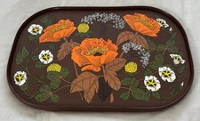 Vintage serving tray for sale  DOVER