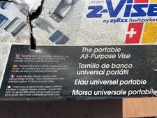 Zyliss swiss precision for sale  MATLOCK