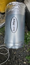 Isomax 12inch high for sale  NORMANTON