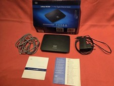 Cisco linksys se2500 usato  Firenze