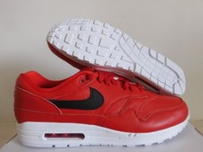 Nike Air Max 1 Id Nike By You vermelho-branco-preto tamanho 14 [HQ3714-900], usado comprar usado  Enviando para Brazil