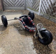 kite buggy for sale  SWANSEA