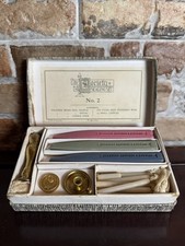 Vintage society sealing for sale  EDINBURGH