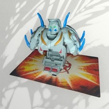 Bakugan hylash gray for sale  Coral Springs