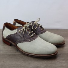 Johnston murphy saddle for sale  Moscow Mills