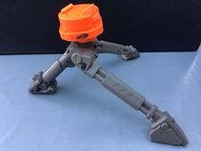 Nerf tripod gun for sale  FOLKESTONE