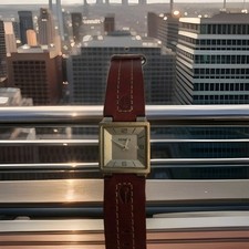 Relógio de data feminino Nixon Downtown The Union Square 25mm NOVA BATERIA 7,25" pulso  comprar usado Relógio de data feminino Nixon Downtown The Union Square 25mm NOVA BATERIA 7,25" pulso  comprar usado  Enviando para Brazil