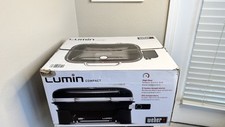Weber lumin compact for sale  Englewood