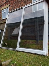 Upvc patio doors for sale  SCARBOROUGH