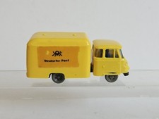 Espewe robur 2500 gebraucht kaufen  Berlin