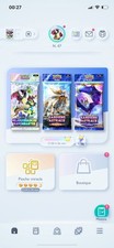 Pokemon tcg pocket d'occasion  Nancy-