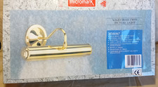 Micromark solid brass for sale  LAUNCESTON