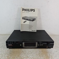 Philips cdr 760 for sale  RUSHDEN
