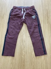 Superdry burgundy fleece for sale  GLOUCESTER
