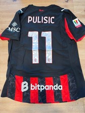 Pulisic match worn usato  Volpago del Montello