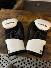 Luvas de boxe masculinas Hayabusa S4 14 oz comprar usado  Enviando para Brazil