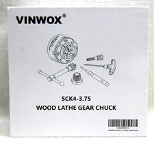 Vinwox scr4 wood for sale  Jackson
