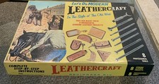 Tandy vtg leathercraft for sale  Ashland City