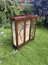 Antique mahogany regency for sale  BEDALE