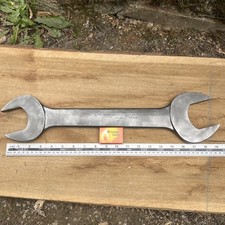 Vintage britool spanner for sale  MATLOCK