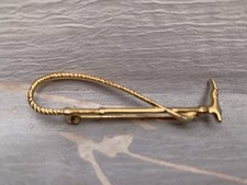 Vintage gold tone for sale  REDDITCH