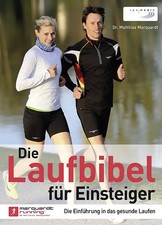 Laufbibel einsteiger gebraucht kaufen  Berlin