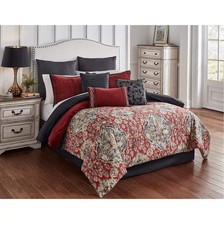 100 polyester comforter for sale  Anaheim