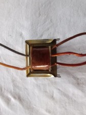 Ausgangsübertrager grundig ty gebraucht kaufen Ausgangsübertrager grundig ty gebraucht kaufen  Burgberg