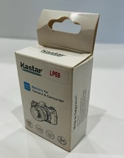 Kastar lpe6 battery for sale  Kennedale