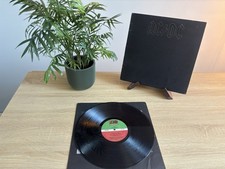 AC/DC - Vinil preto traseiro (LP 1980) estado CA comprar usado  Enviando para Brazil