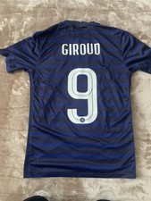 Jersey giroud d'occasion  Rennes-