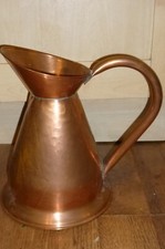 Vintage large copper for sale  BRISTOL