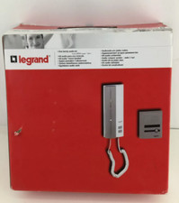 Legrand digitale türsprechanl gebraucht kaufen  Versand nach Germany