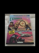 Lopez oestrerheld eternauta usato  Gambettola