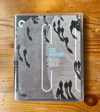 Code unknown criterion gebraucht kaufen  Berlin