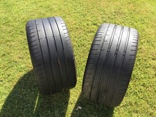 285 99y goodyear for sale  BECKERMET
