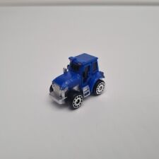 Micro machines blue for sale  HARTLEPOOL