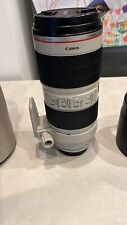 Canon 200mm 2.8l usato  Pavia