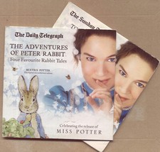 Beatrix potter adventures for sale  HARROGATE