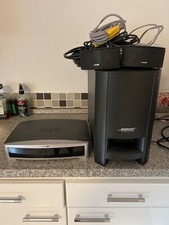 Bose heimkino soround gebraucht kaufen  Erlangen