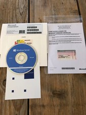 Windows Server Standard 2012 R2, DVD DE mit 5 User SB Vollversion, MwSt Rechnung comprar usado  Enviando para Brazil