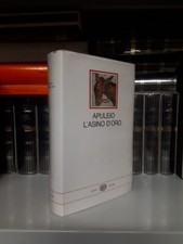 Apuleio asino oro usato  Bologna