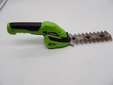 Earthwise cordless rechargeabl for sale  Washington Court House