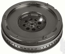 Usado, Volante de massa dupla para Mercedes Sprinter 3 3.5 4 5-t Vito 2294000994, 415066010 comprar usado  Enviando para Brazil