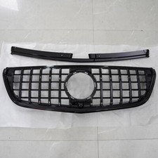 Front radiator grille for sale  WALSALL