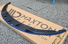 Maxton design vauxhall for sale  CRAMLINGTON