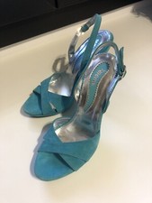Blugirl sandali donna usato  Brindisi