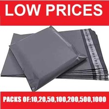 Grey mailing bags for sale  OXFORD